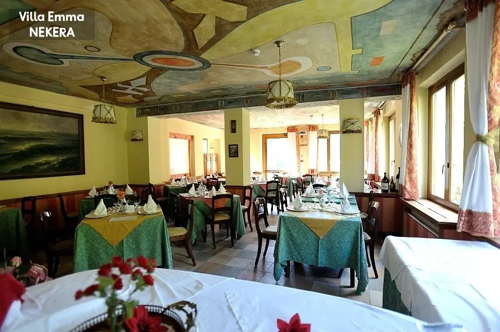 Hotel Villa Emma, zdjęcie 10