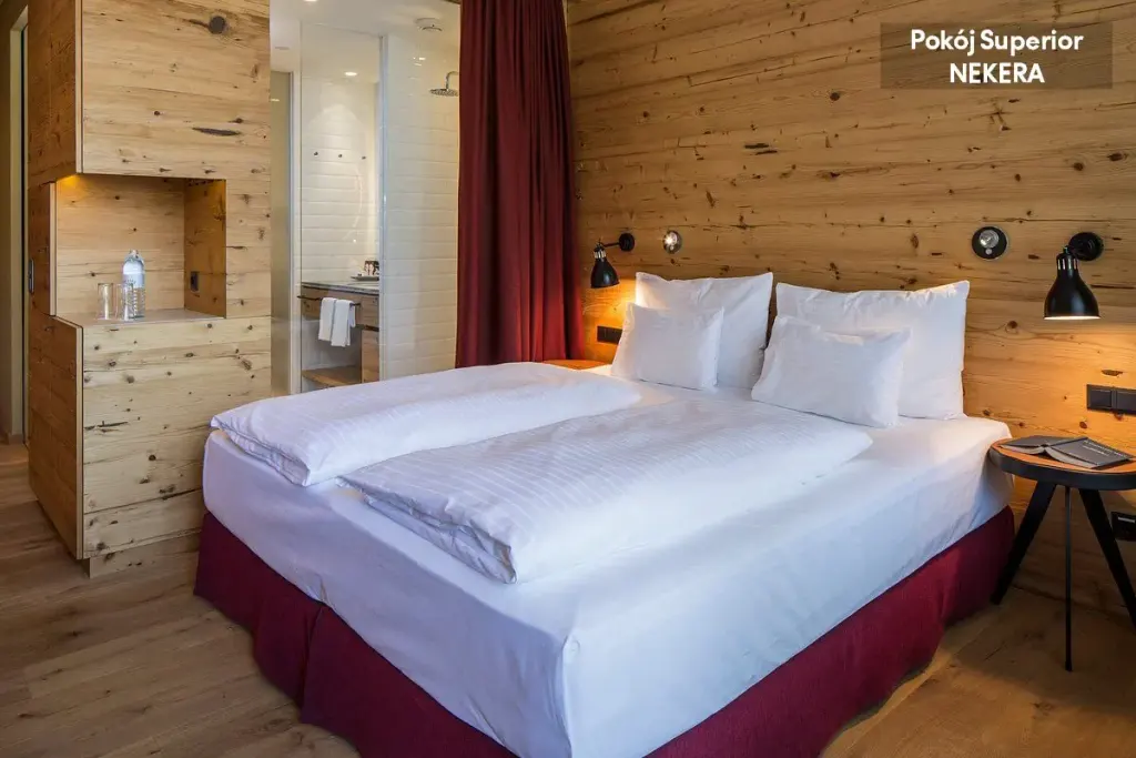 Falkensteiner Hotel Schladming, zdjęcie 4