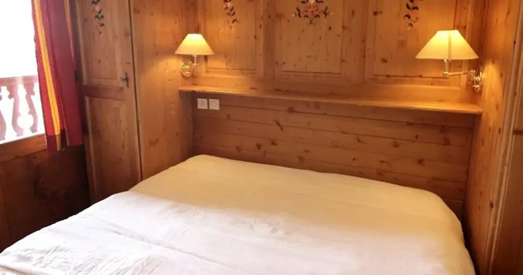 Chalet 6 Les Balcons, zdjęcie 11