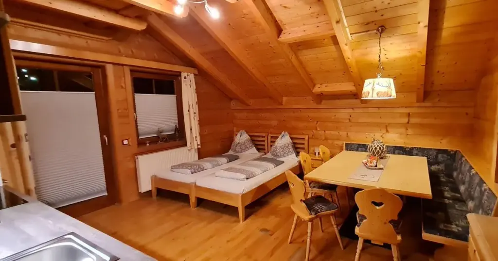 Appartementhaus Gugganig, zdjęcie 4
