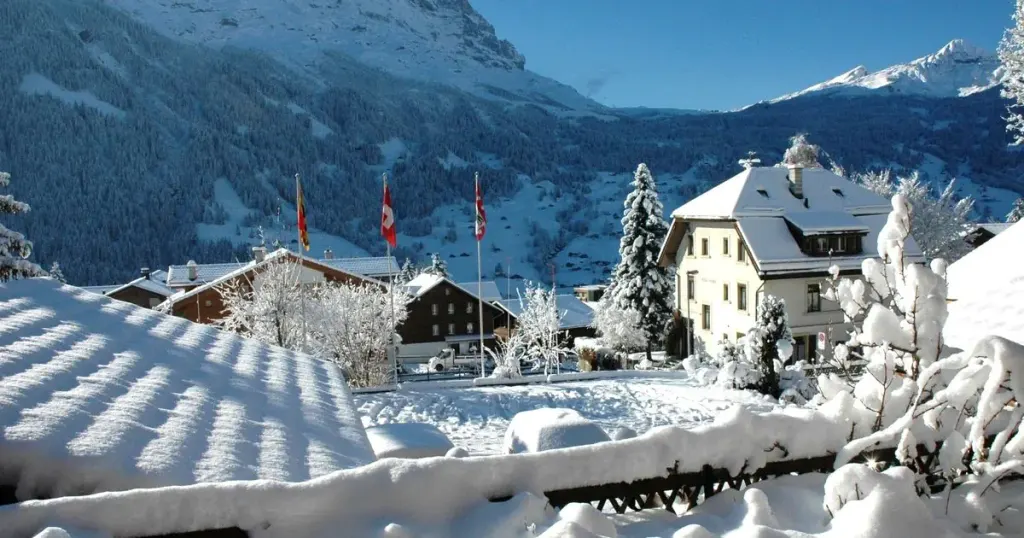 Hotel Alpenhof, zdjęcie 11