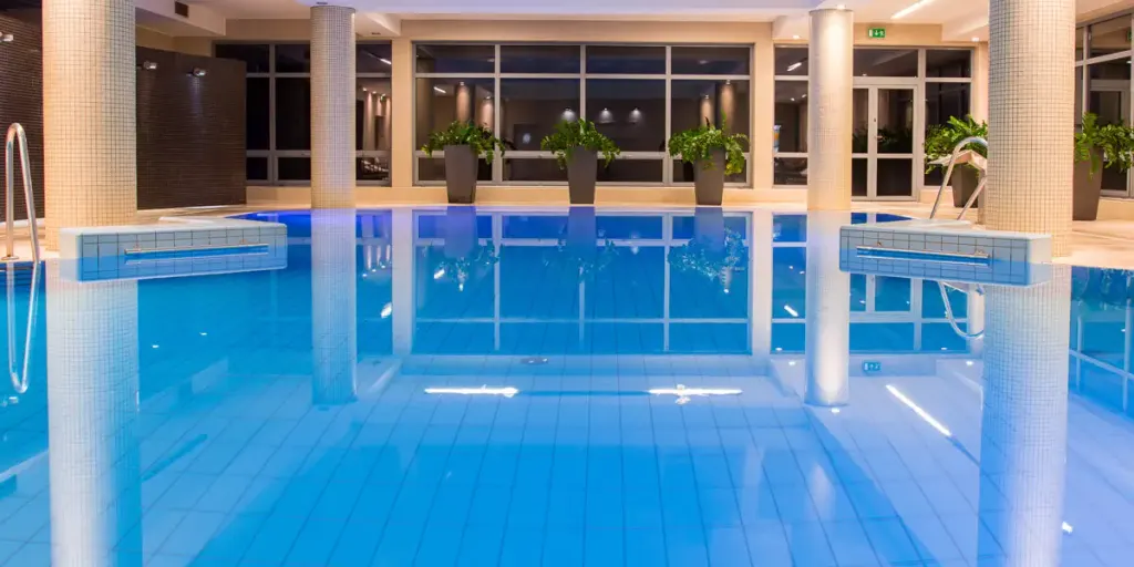 Dwór Elizy Hotel Spa, zdjęcie 5