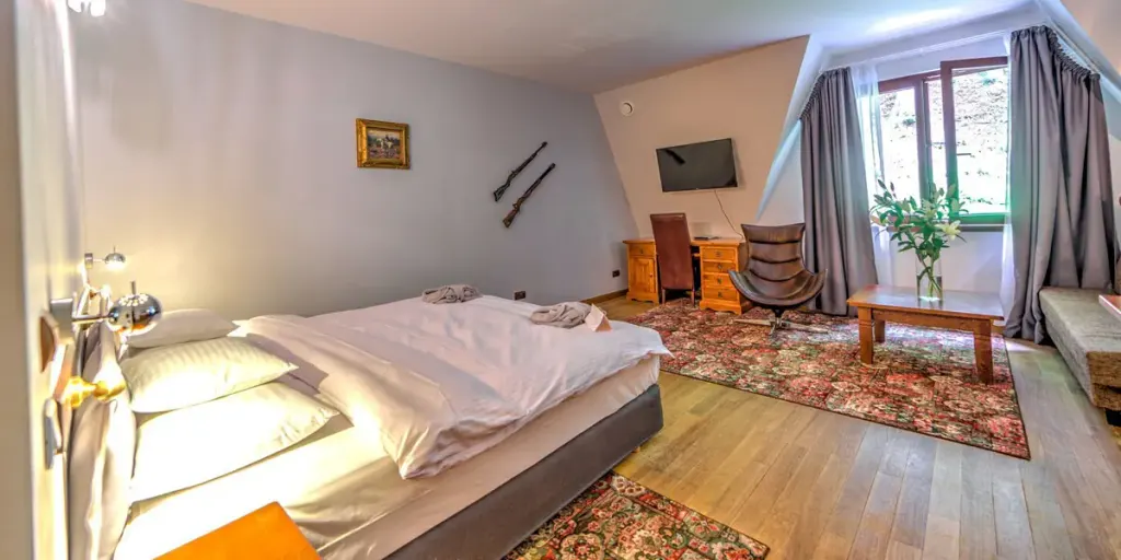 Jelenia Struga Medical SPA, zdjęcie 16