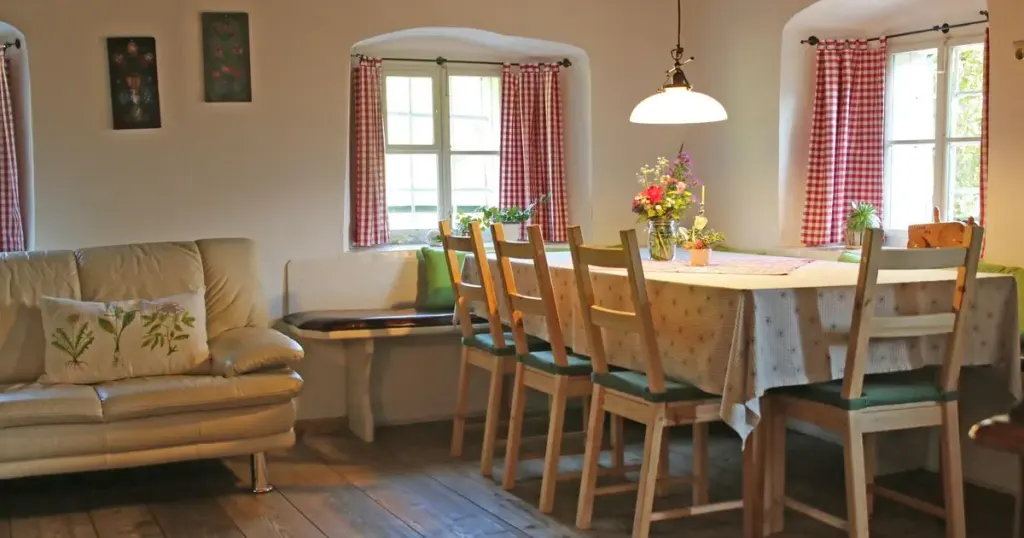 Ferienhaus Eckstoa, zdjęcie 6
