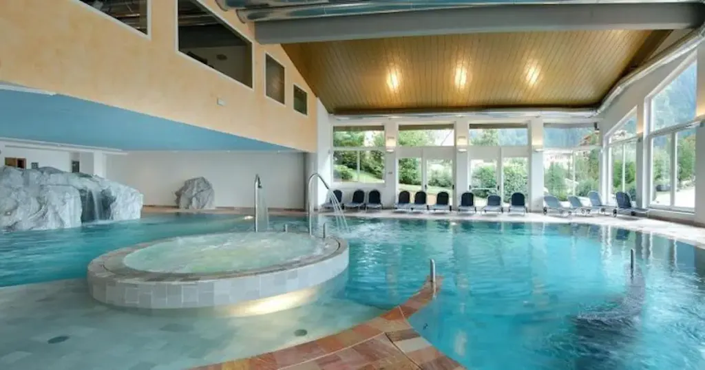 Alpenresort Belvedere SPA, zdjęcie 4