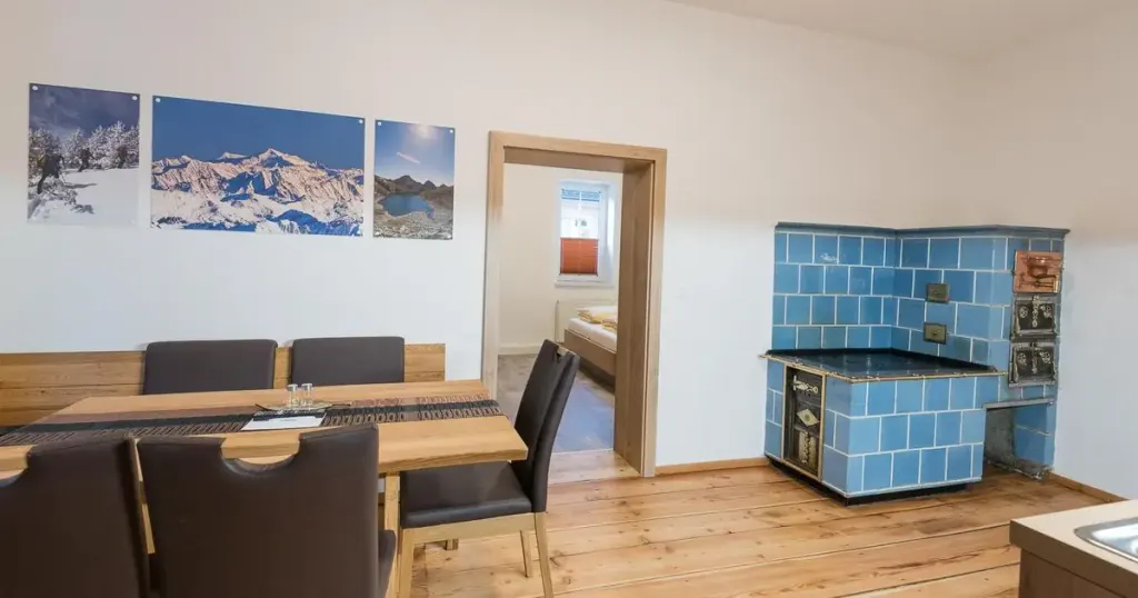 Appartementhaus Hohe Tauern, zdjęcie 5