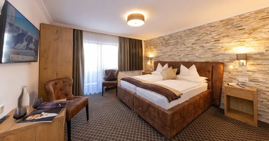Hotel Austria, zdjęcie 11