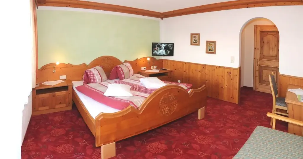 Breilerhof | Naturhotel, zdjęcie 13