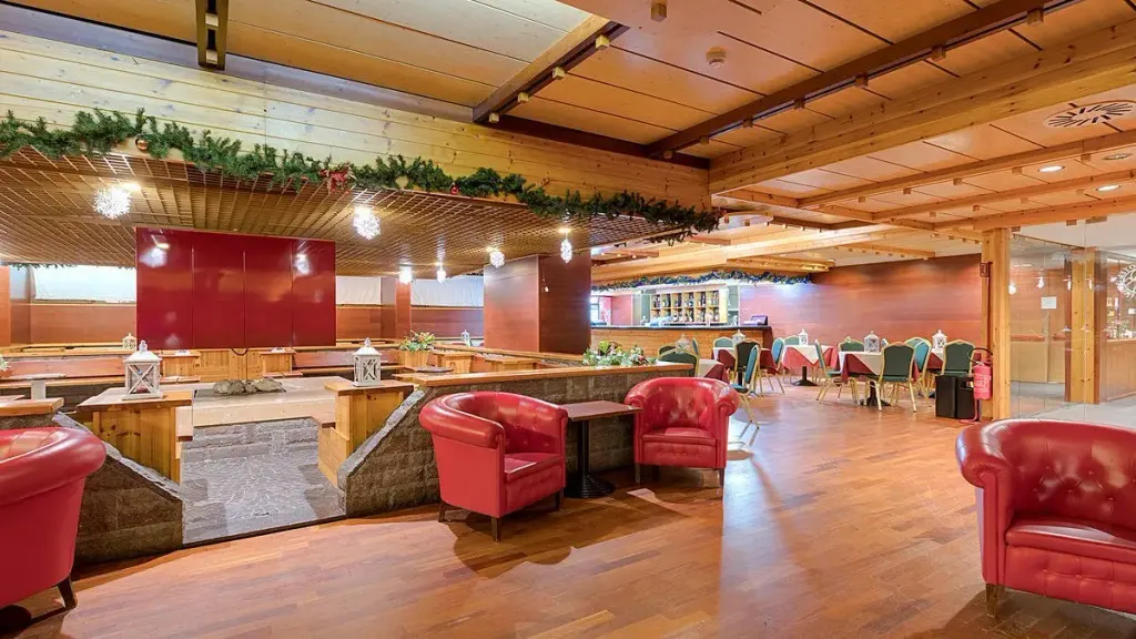 Clubhotel Regina e Fassa, zdjęcie 4