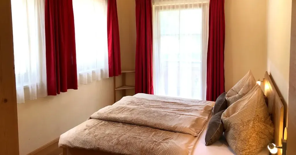 Ferienwohnung Heim, zdjęcie 6