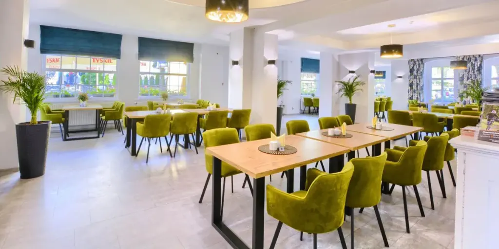 Hotel Kryształ Świeradów-Zdrój, zdjęcie 4