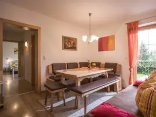 Apartment Fussalm, zdjęcie 7