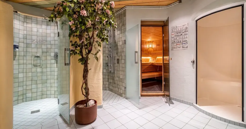 Hotel Garni Santa Barbara, zdjęcie 12