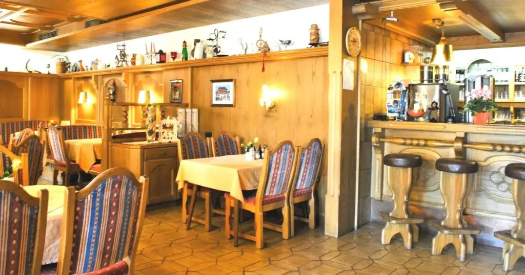 Hotel Sonnhof, zdjęcie 8