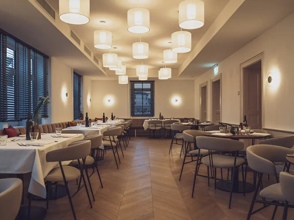 Hotel National, zdjęcie 3