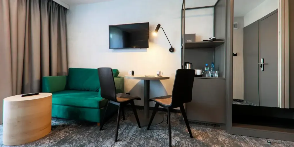 Hotel Pod Jedlami, zdjęcie 13