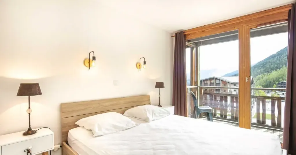 Résidence Les Chalets et, zdjęcie 3