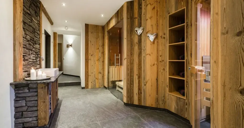 KNAPPENSTEIG appartements, zdjęcie 12