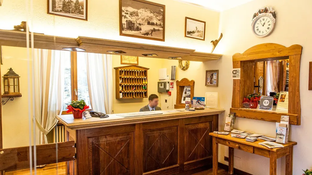 Grand Principe, zdjęcie 2