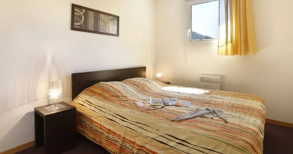 Résidence Les Chalets du, zdjęcie 3