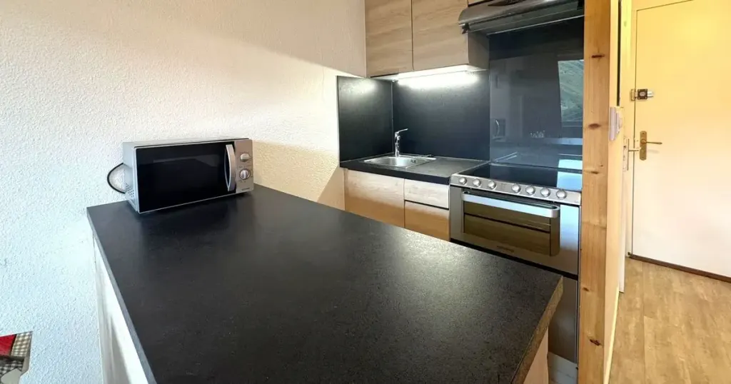 Résidence Caron, zdjęcie 17
