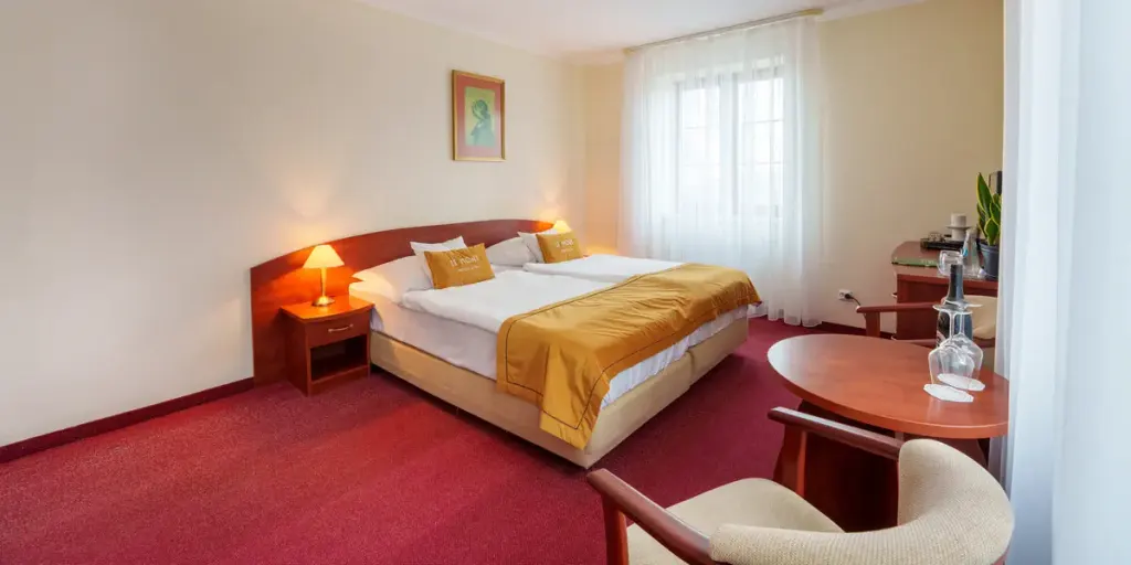 Le Mont Medical & SPA - Adults Only, zdjęcie 12