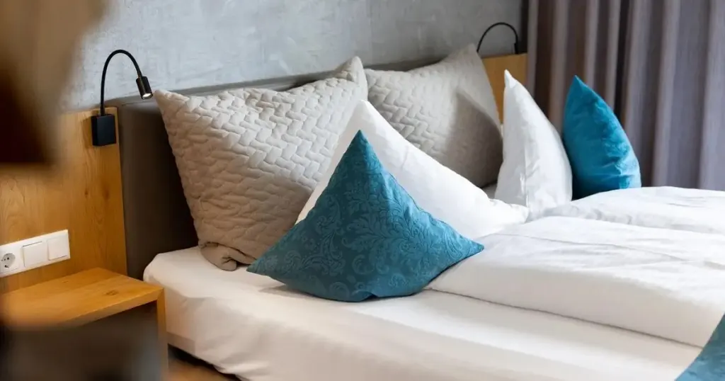 Hotel Garni Auszeit, zdjęcie 7