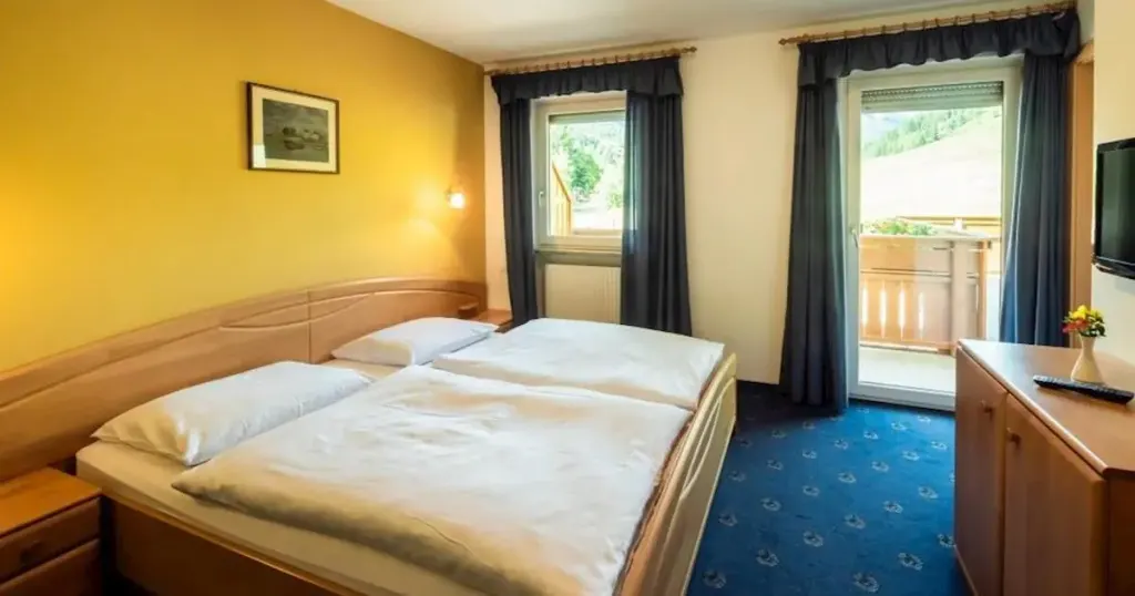 Aktivhotel Feldrand, zdjęcie 9