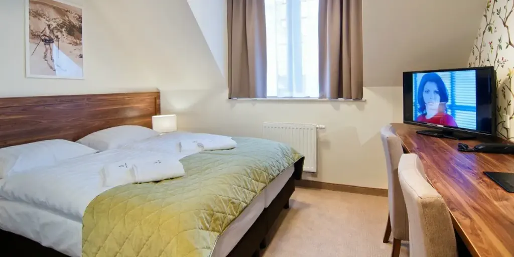 Hotel Dobry Klimat, zdjęcie 7