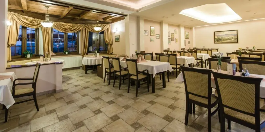 Hotel Dziki Potok SPA, zdjęcie 8