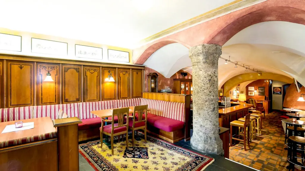 Hotel Mondschein, zdjęcie 6
