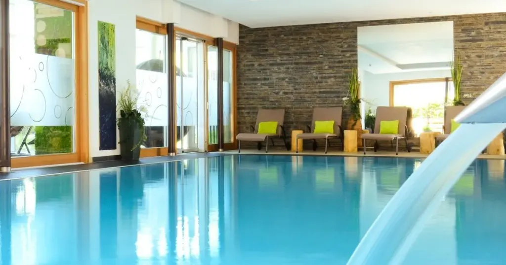 Aktiv- & Wellnesshotel Gutjahr, Abtenau