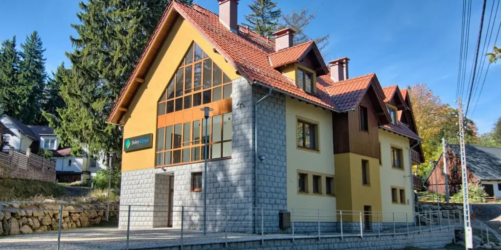 Hotel Dobry Klimat, zdjęcie 3