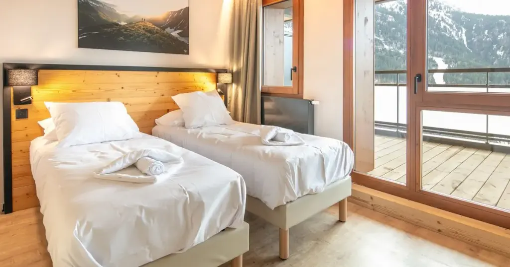 Les Hauts de Vaujany, zdjęcie 15