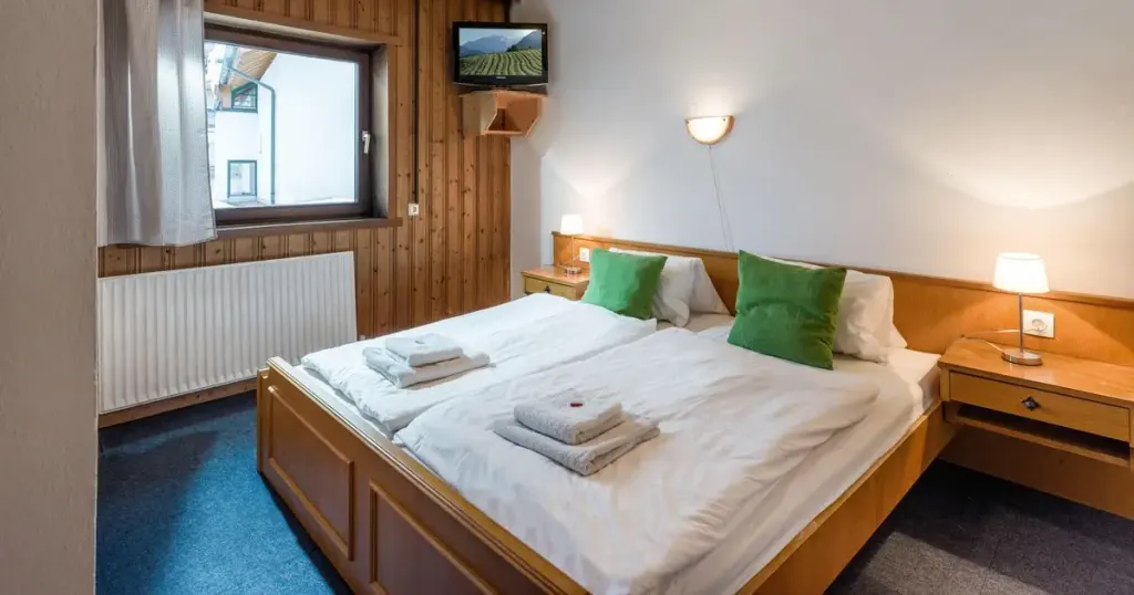 Hotel Pension Konrad, zdjęcie 10