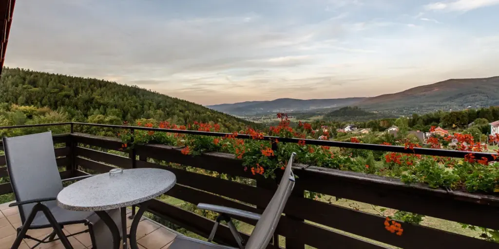 Hotel Dziki Potok SPA, zdjęcie 7