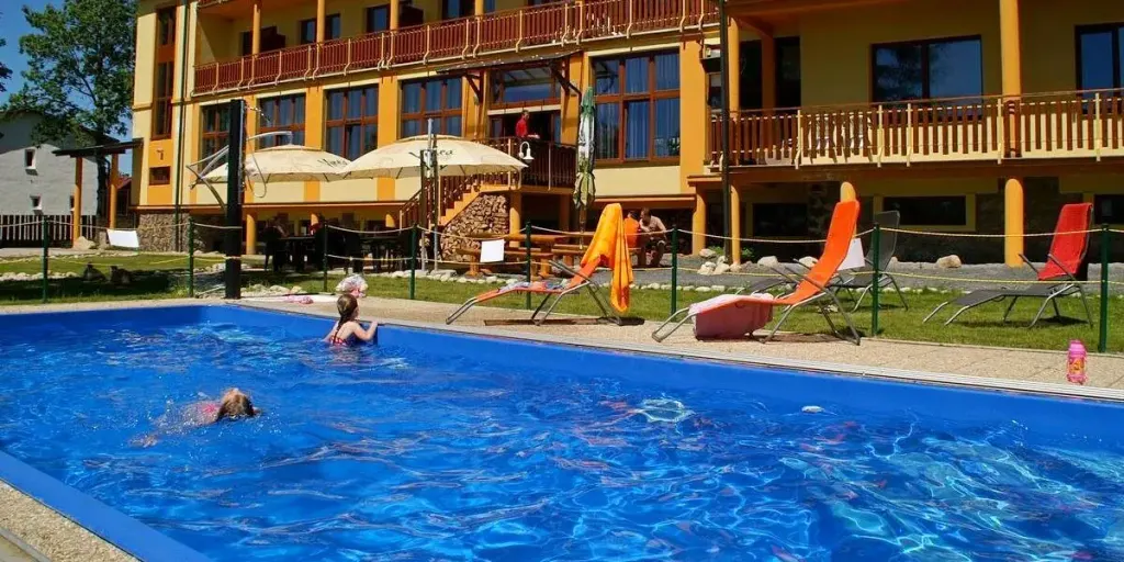 Hotel Avalanche, zdjęcie 7
