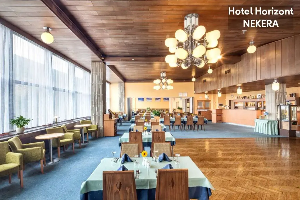 Hotel Horizont, zdjęcie 7
