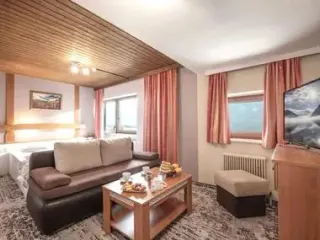 Alpenhotel Edelweiss, zdjęcie 11