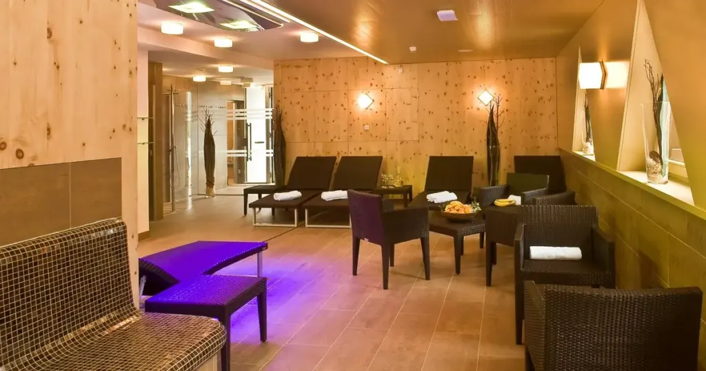Hotel Zum Hirschen, zdjęcie 11