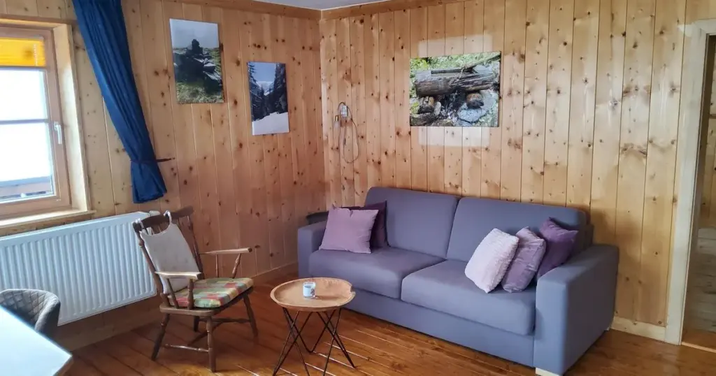 Appartements Fasserhof, zdjęcie 4