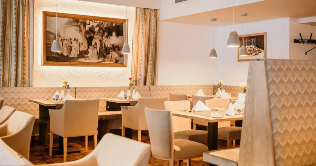 Machers Landhotel, zdjęcie 5