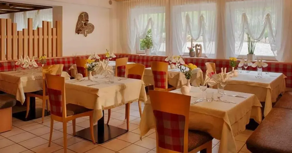 Hotel Mair, zdjęcie 5