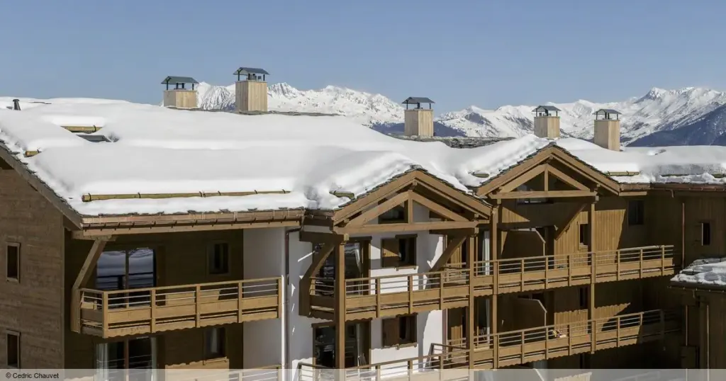 Résidence La Grange aux Fees, zdjęcie 12
