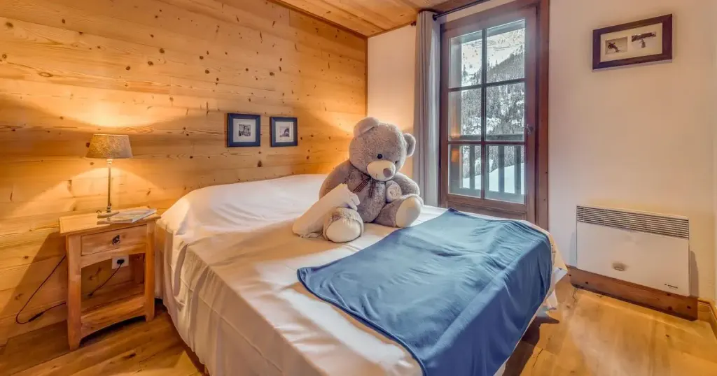 Chalet Crystal Ridge, zdjęcie 3