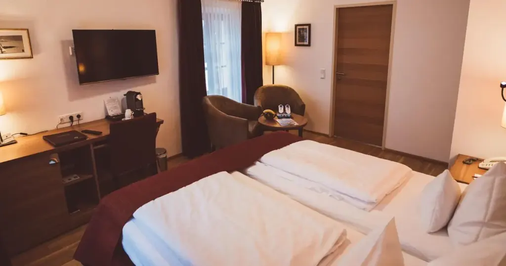Heritage Hotel Hallstatt, zdjęcie 7