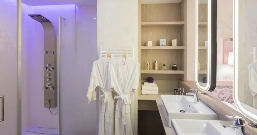 Premium Résidence LHévan, zdjęcie 20