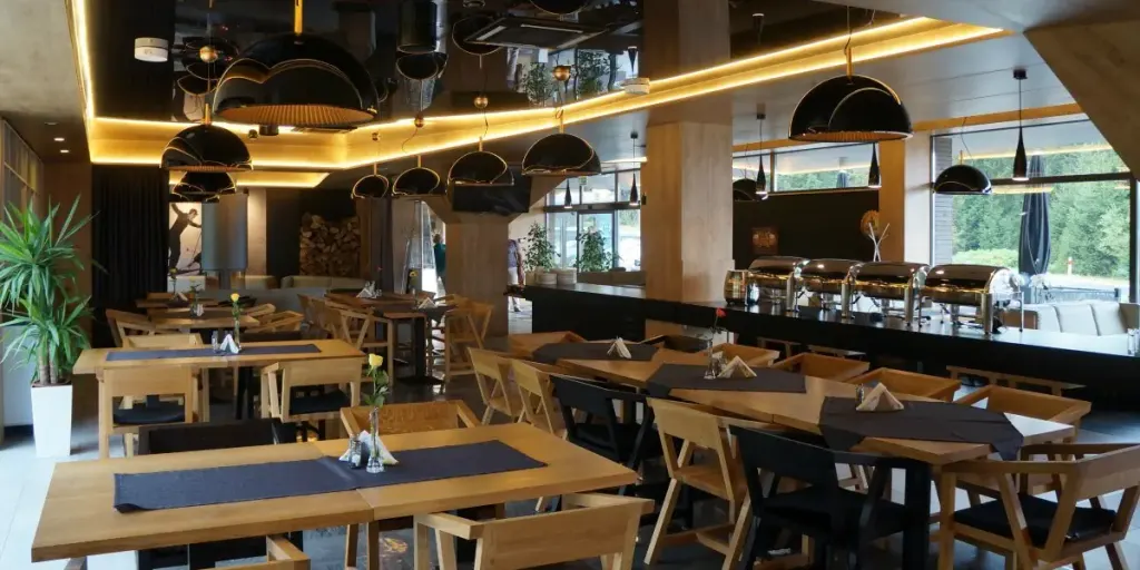Hotel Jakuszyce, zdjęcie 4