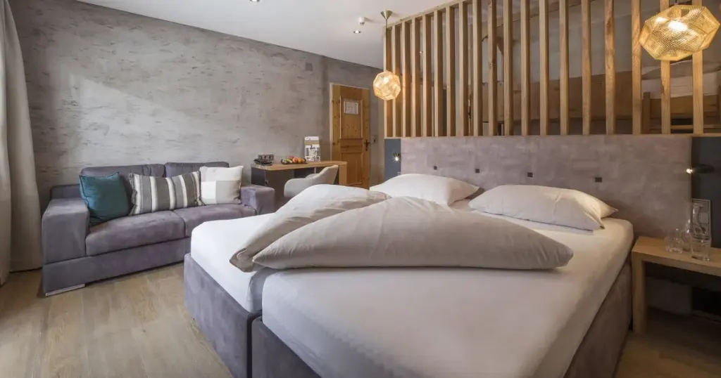 Sporthotel Achensee, zdjęcie 6
