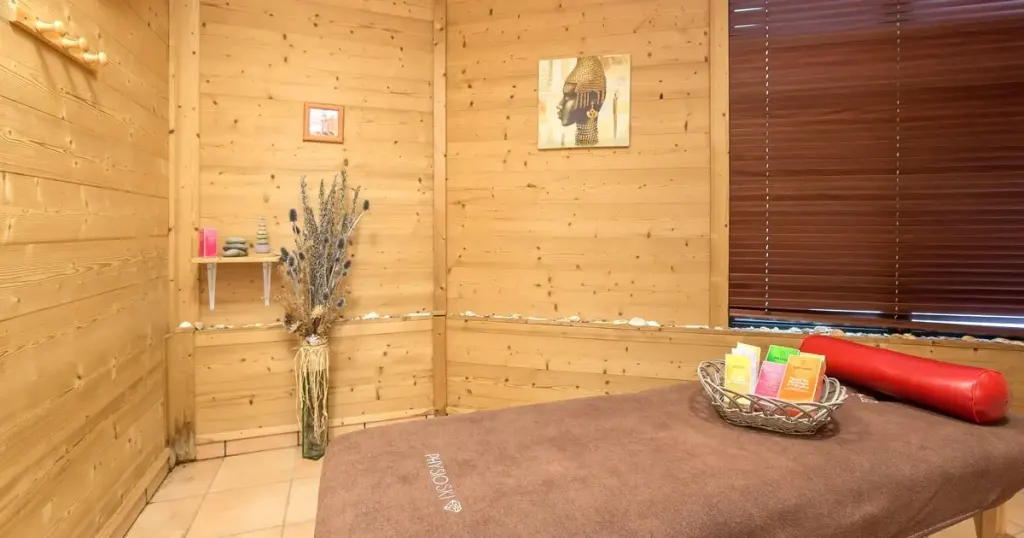 Résidence Les Bergers, zdjęcie 4